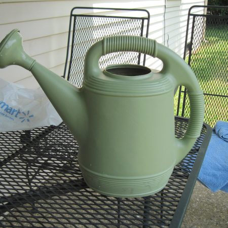 Konewka ogrodowa 5 l