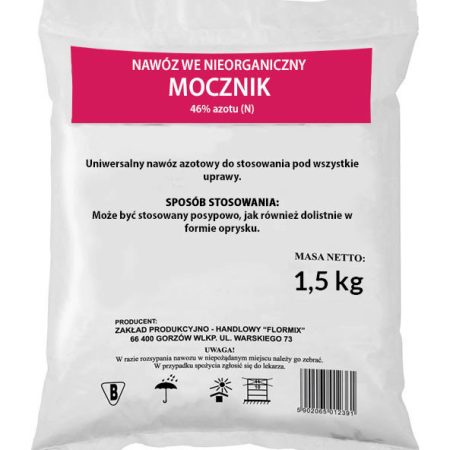 Nawóz uniwersalny 5 kg