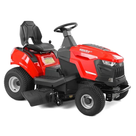 TRAKTOR OGRODOWY HECHT 5115